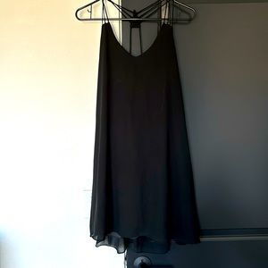 Little black dress 👗